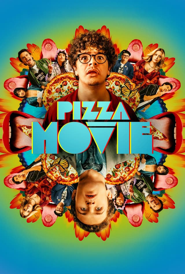 Pizza Movie
