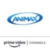 Animax Amazon Channel