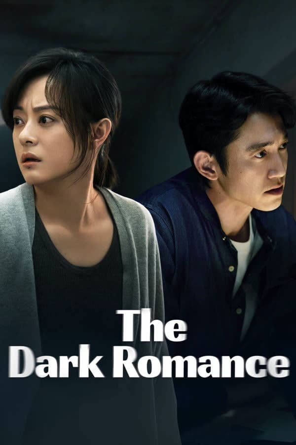 The Dark Romance