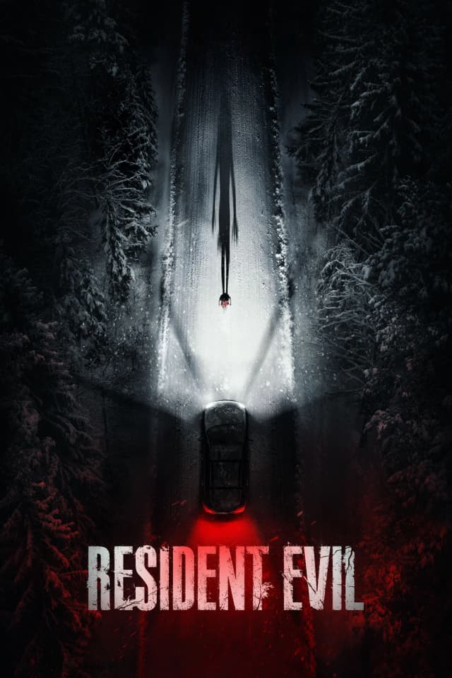 Resident Evil