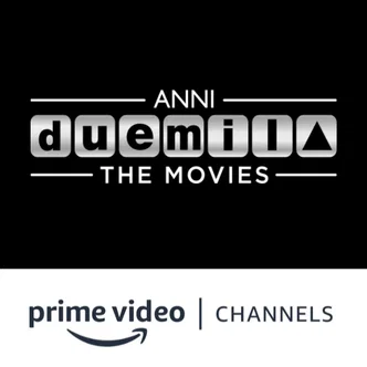 Anni Duemila Amazon Channel