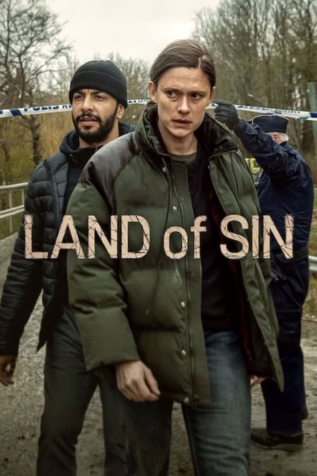 Land of Sin
