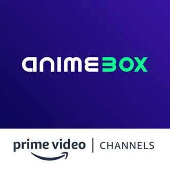 Animebox Channel Amazon Channel
