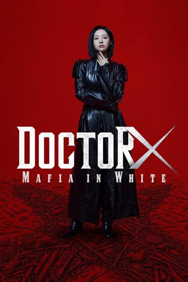 Doctor X: Mafia in White