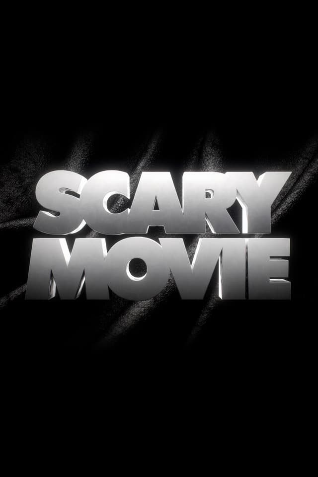 Scary Movie