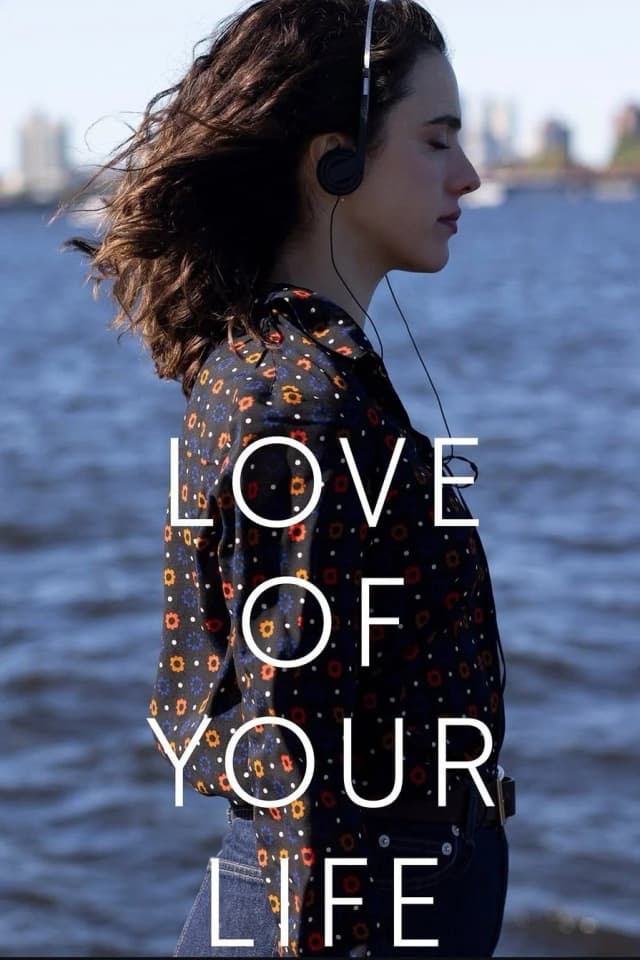 Love of Your Life