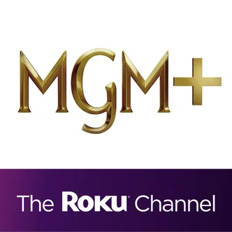 MGM+ Amazon Channel
