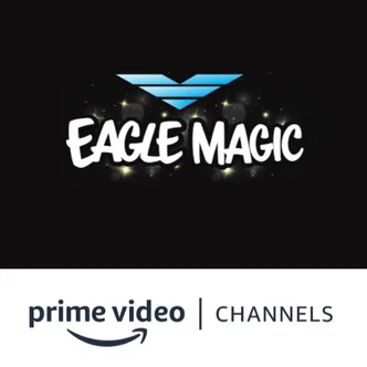 Eagle Magic Amazon Channel
